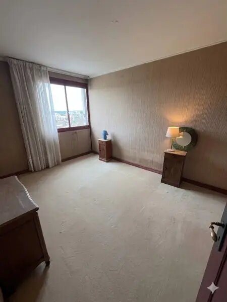 Appartement à vendre, 74m², Mantes-la-Ville