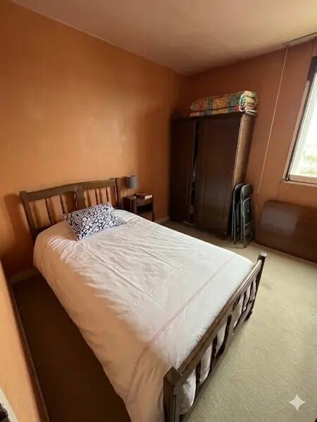 Appartement à vendre, 74m², Mantes-la-Ville