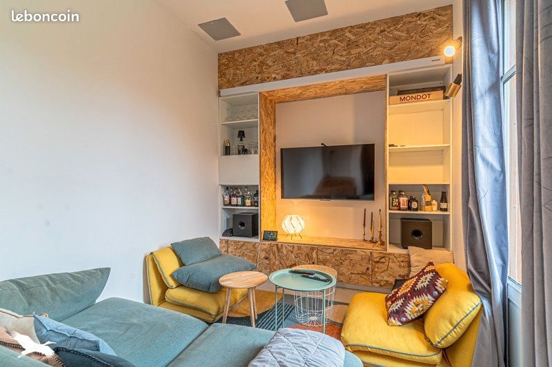 Maison à vendre, 114m², Macau