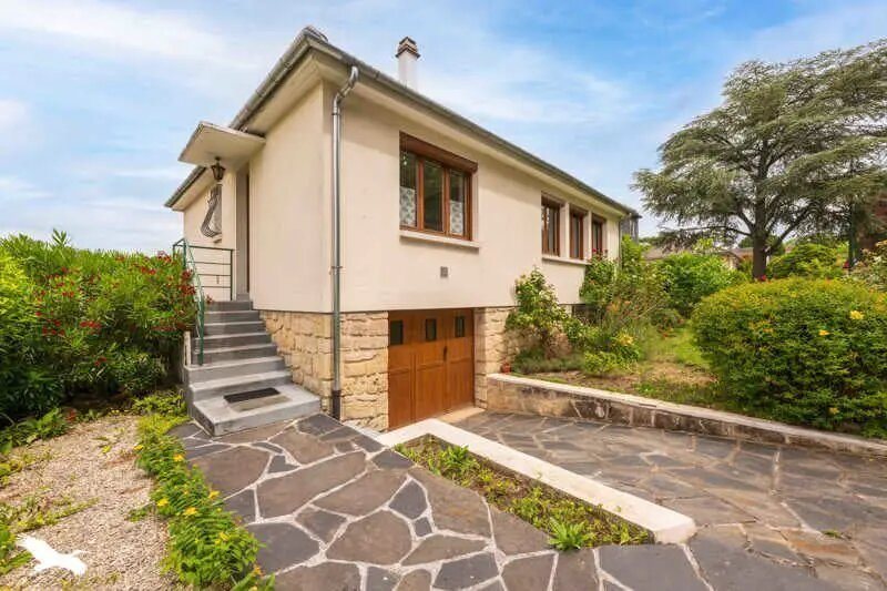 Maison à vendre, 76m², Soisy-sous-Montmorency