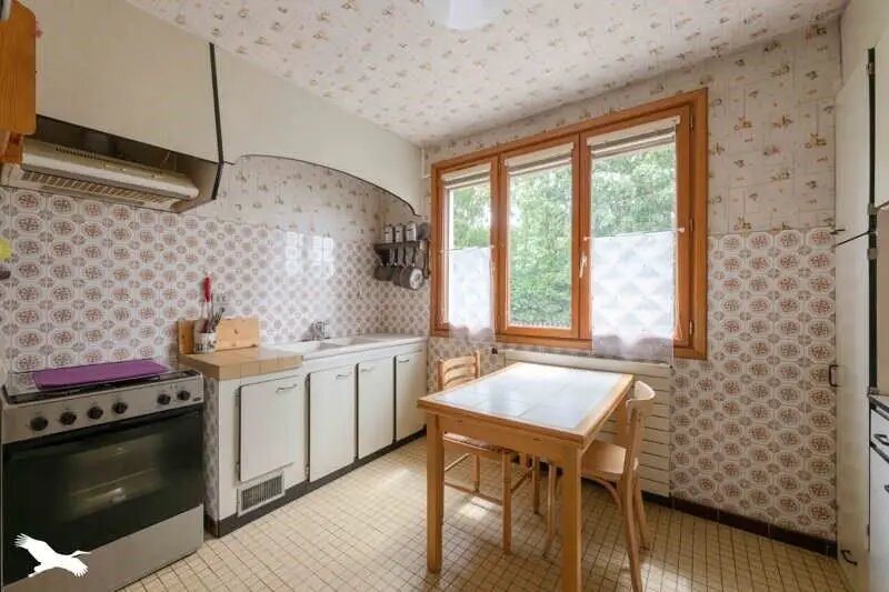 Maison à vendre, 76m², Soisy-sous-Montmorency
