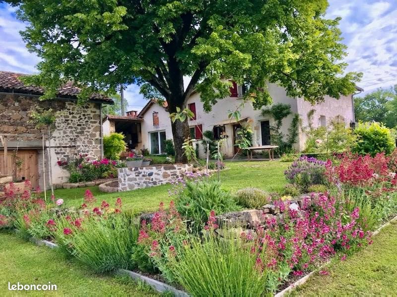 Maison à vendre, 126m², Figeac