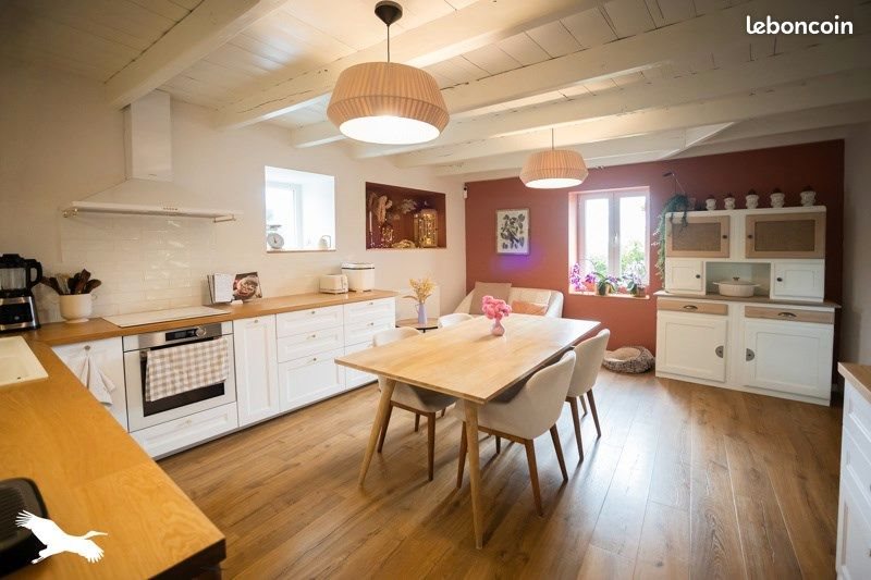 Maison à vendre, 126m², Figeac