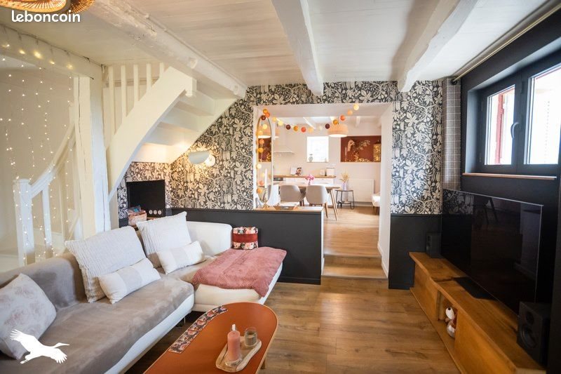 Maison à vendre, 126m², Figeac