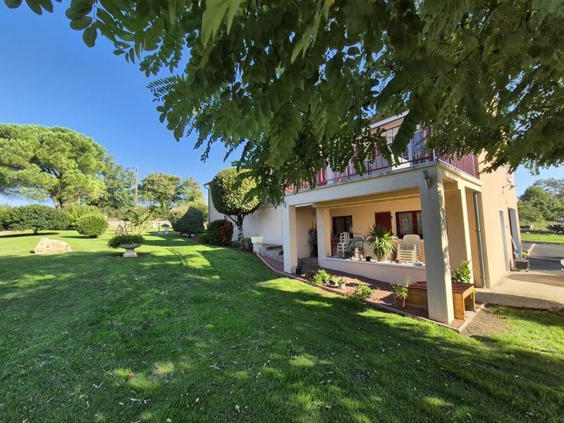Maison à vendre, 162m², Melle