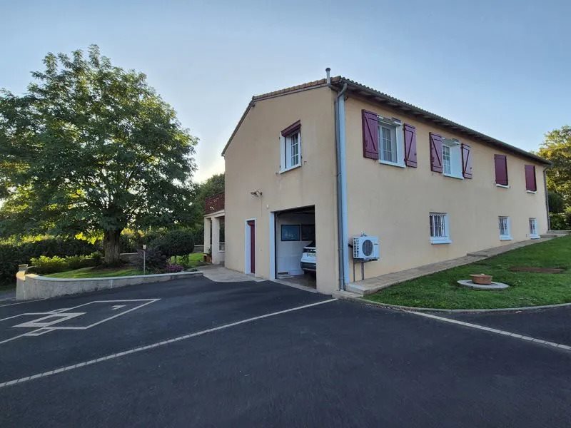 Maison à vendre, 162m², Melle