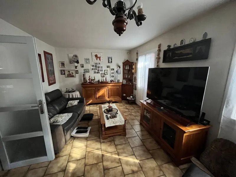 Maison à vendre, 162m², Melle