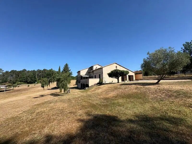 Maison à vendre, 147m², Auriac-du-Périgord