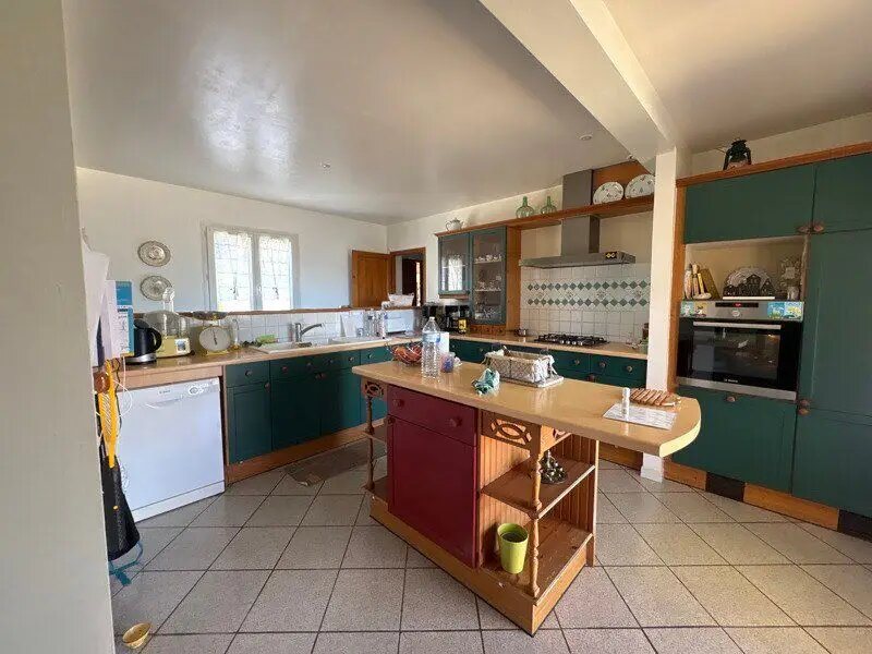 Maison à vendre, 147m², Auriac-du-Périgord