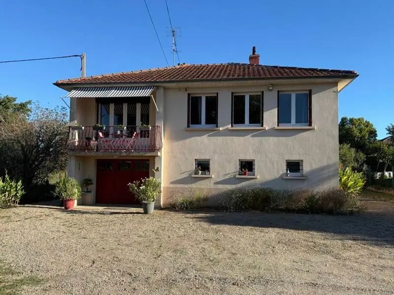 Maison à vendre, 67m², Domérat