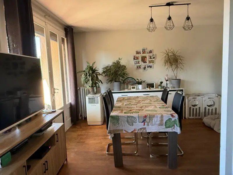Maison à vendre, 67m², Domérat