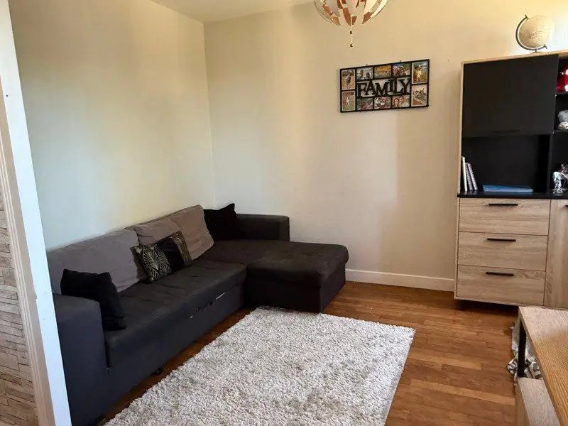 Maison à vendre, 67m², Domérat