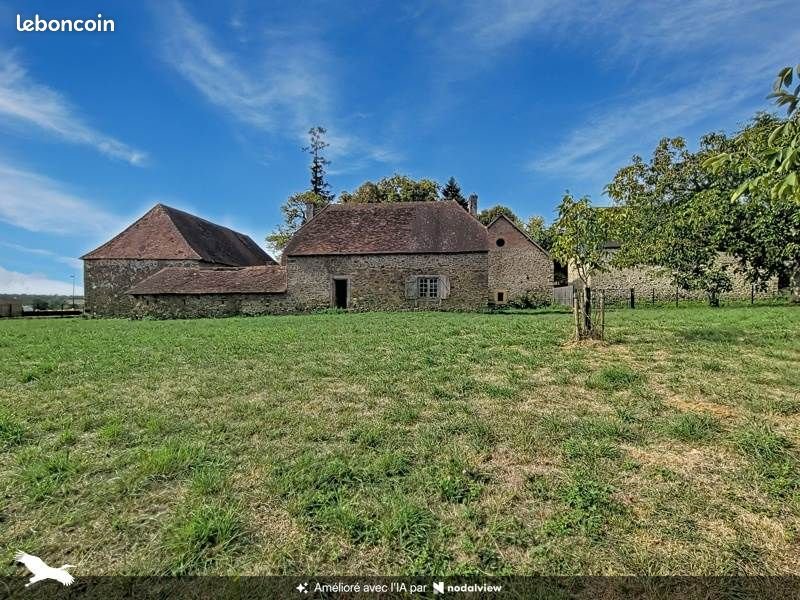 Maison à vendre, 127m², Lanouaille
