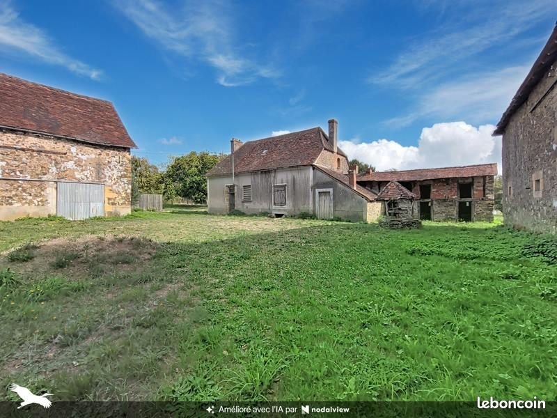 Maison à vendre, 127m², Lanouaille