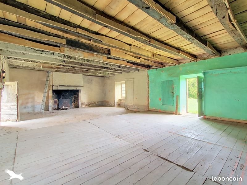 Maison à vendre, 127m², Lanouaille