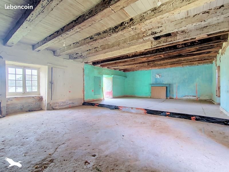 Maison à vendre, 127m², Lanouaille