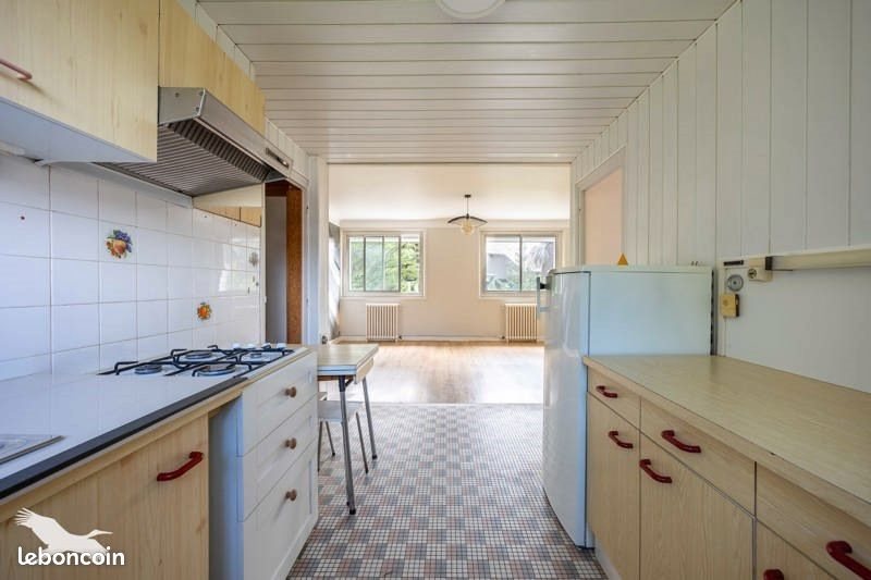 Maison à vendre, 60m², Ondres