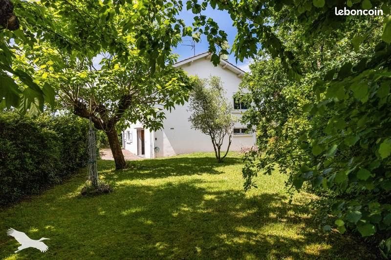 Maison à vendre, 60m², Ondres