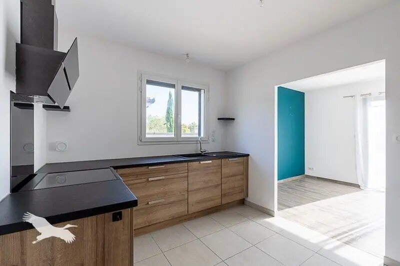 Maison à vendre, 95m², Saint-Sulpice-la-Pointe