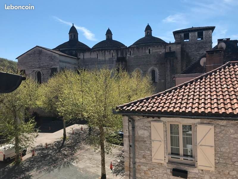 Appartement à vendre, 109m², Souillac