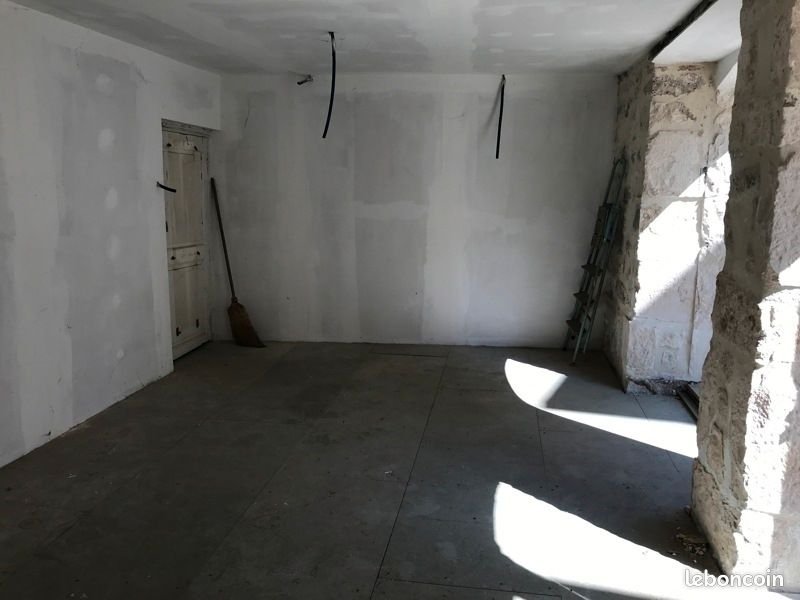 Appartement à vendre, 109m², Souillac