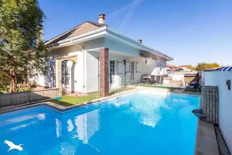 Maison à vendre, 136m², Le Passage