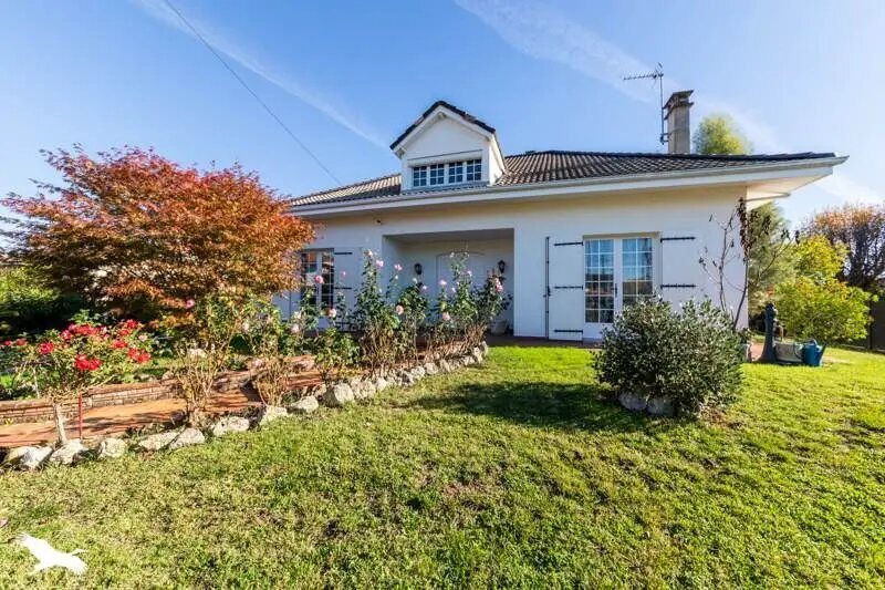 Maison à vendre, 136m², Le Passage