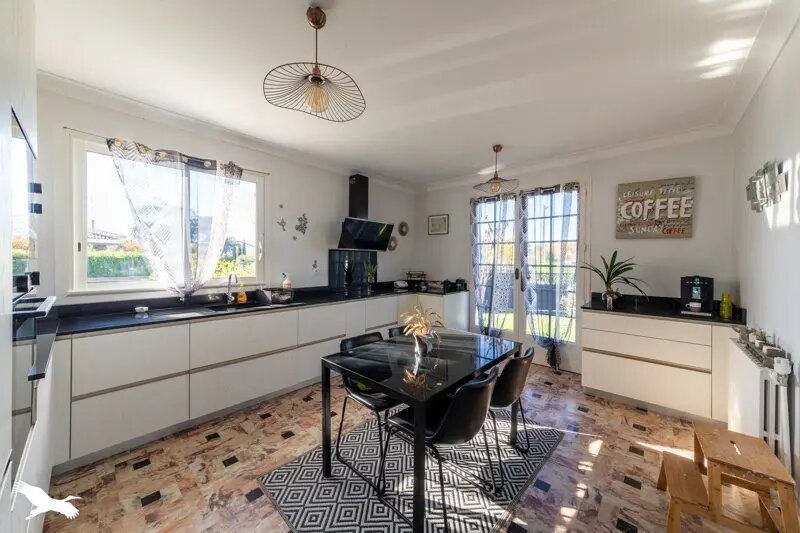 Maison à vendre, 136m², Le Passage