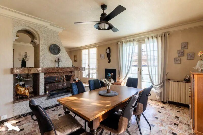 Maison à vendre, 136m², Le Passage