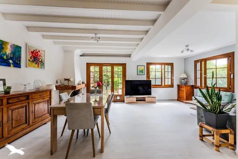 Maison à vendre, 143m², Gujan-Mestras