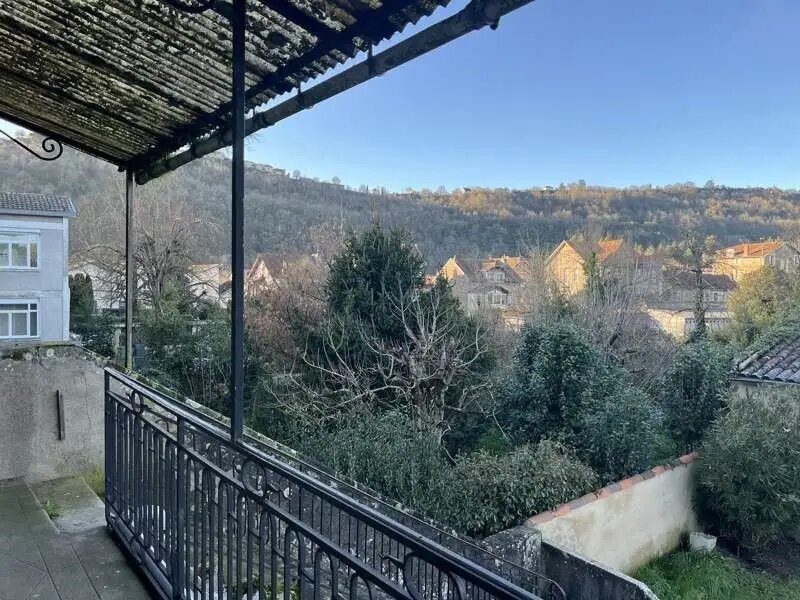 Maison à vendre, 160m², Capdenac-Gare
