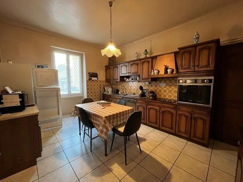 Maison à vendre, 160m², Capdenac-Gare