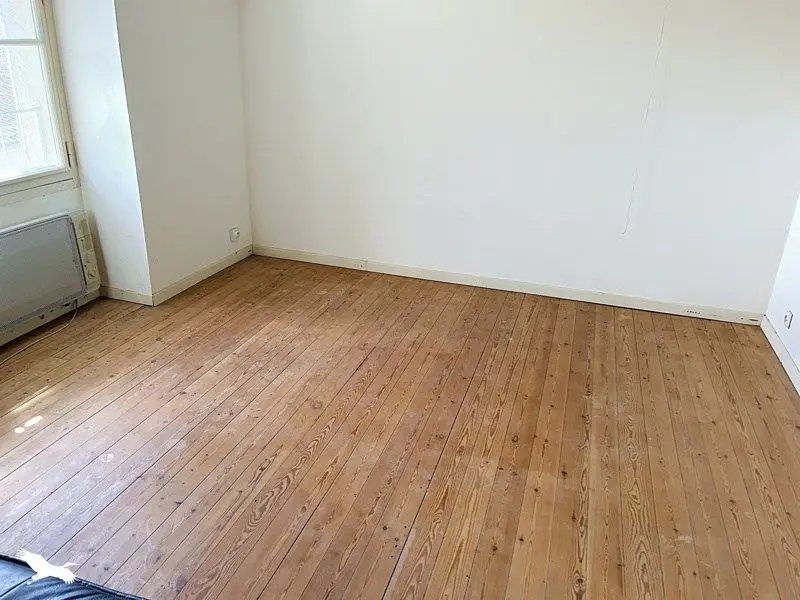 Maison à vendre, 42m², Saint-Ciers-de-Canesse