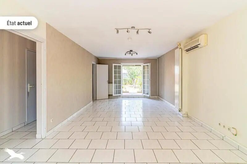 Maison à vendre, 100m², Le Haillan
