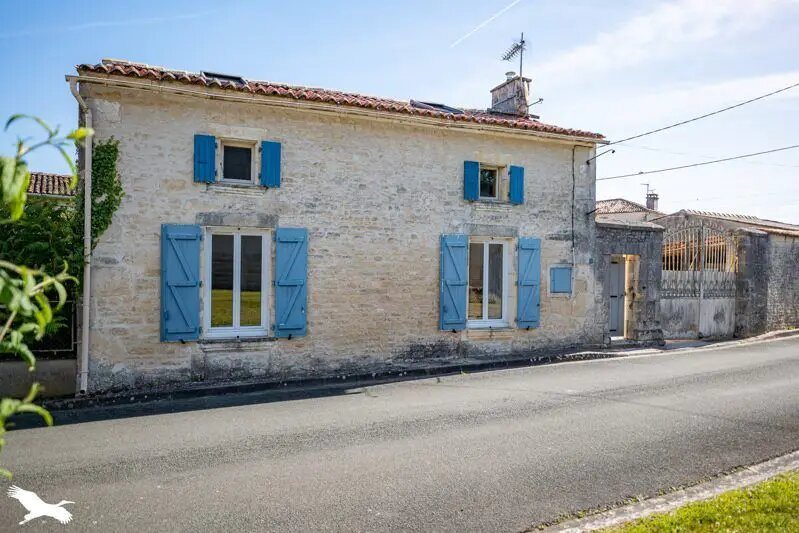 Maison à vendre, 145m², Gibourne