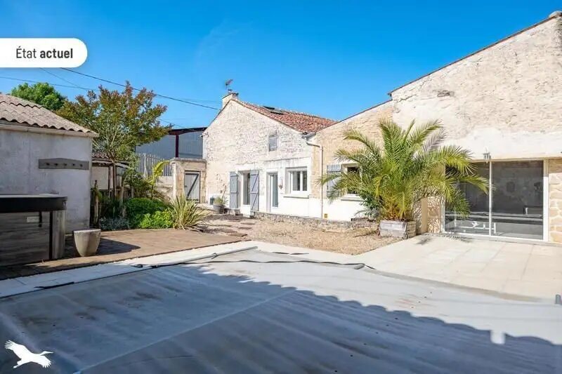 Maison à vendre, 145m², Gibourne