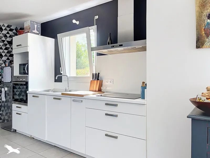 Maison à vendre, 91m², Fouesnant