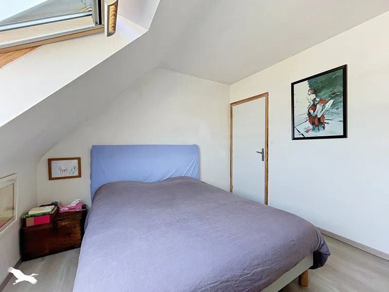 Maison à vendre, 91m², Fouesnant