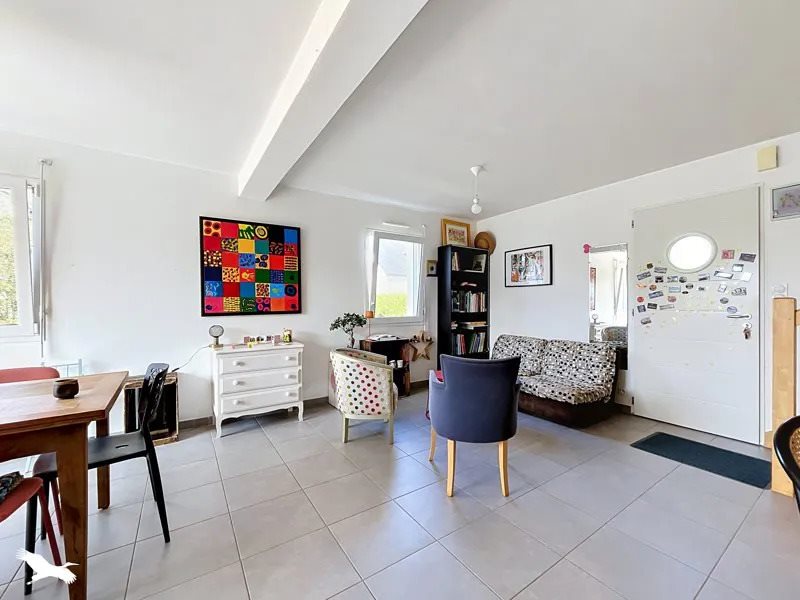Maison à vendre, 91m², Fouesnant