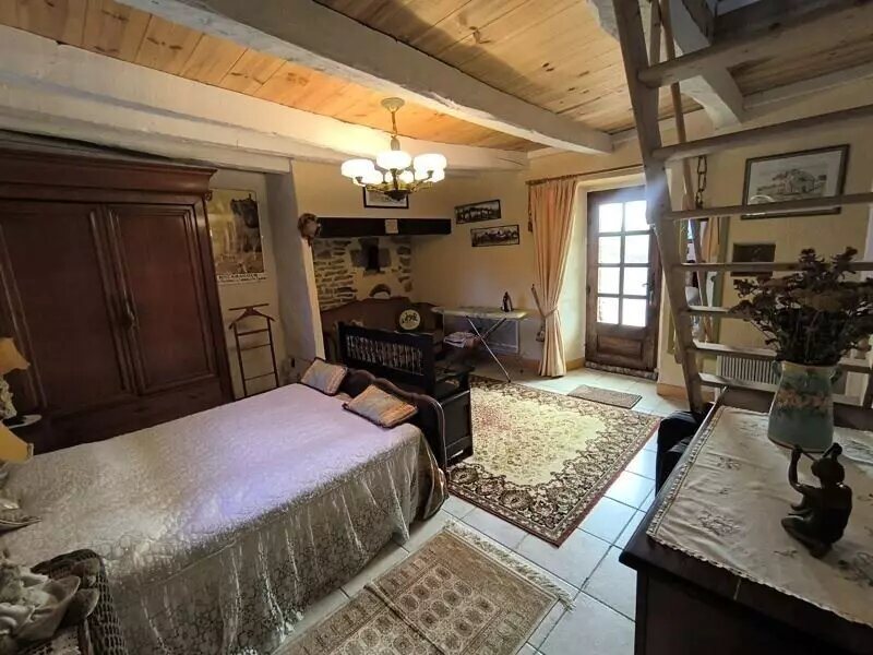 Maison à vendre, 108m², Livernon