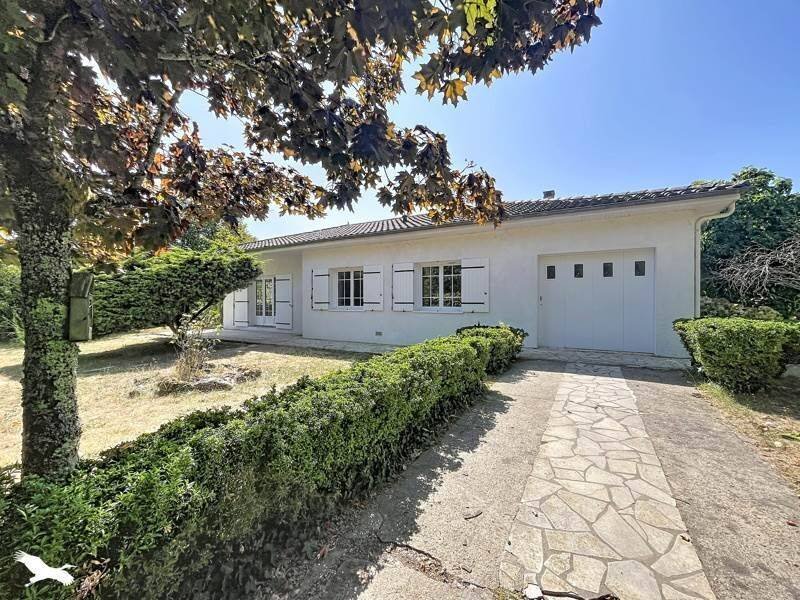 Maison à vendre, 94m², Pompignac
