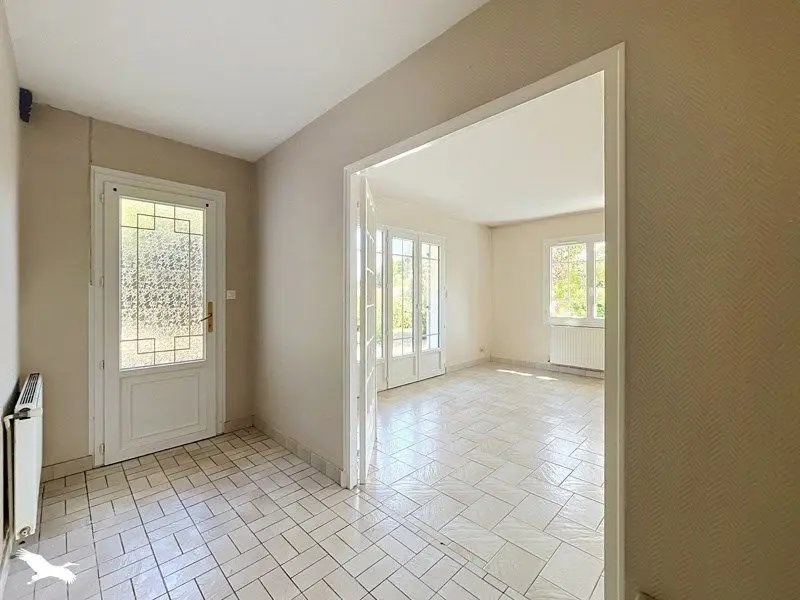 Maison à vendre, 94m², Pompignac