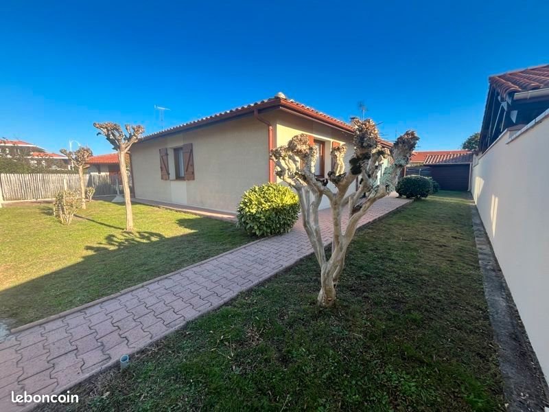 Maison à vendre, 100m², Biscarrosse