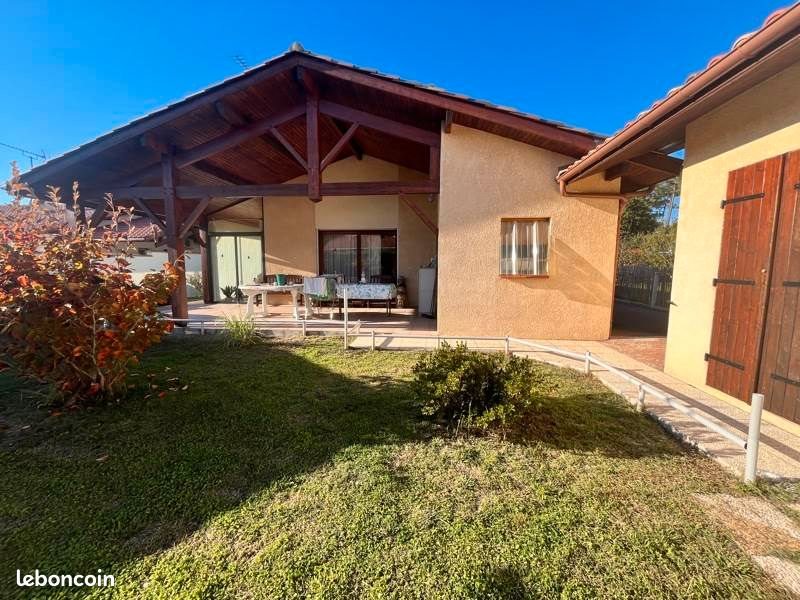 Maison à vendre, 100m², Biscarrosse