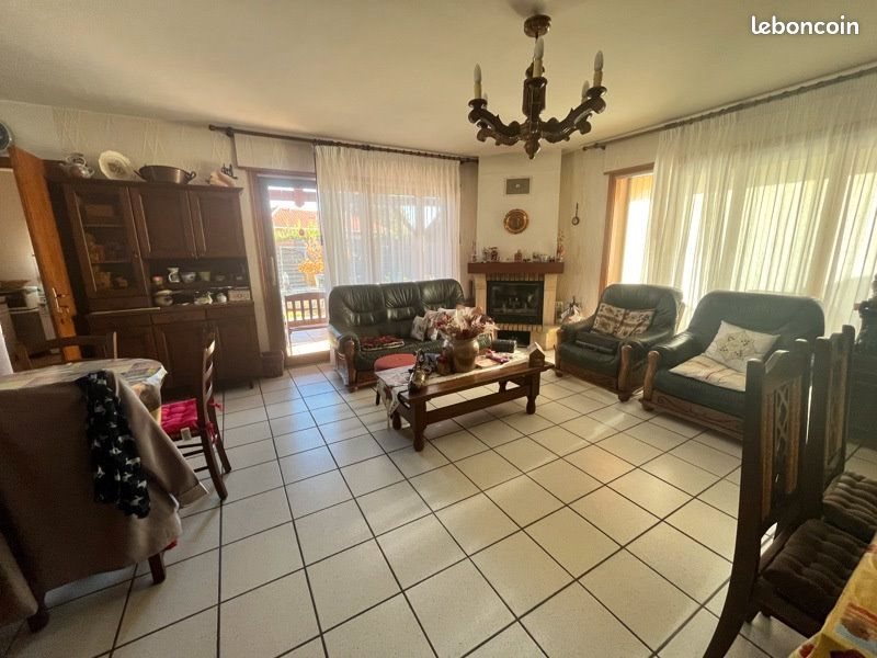 Maison à vendre, 100m², Biscarrosse