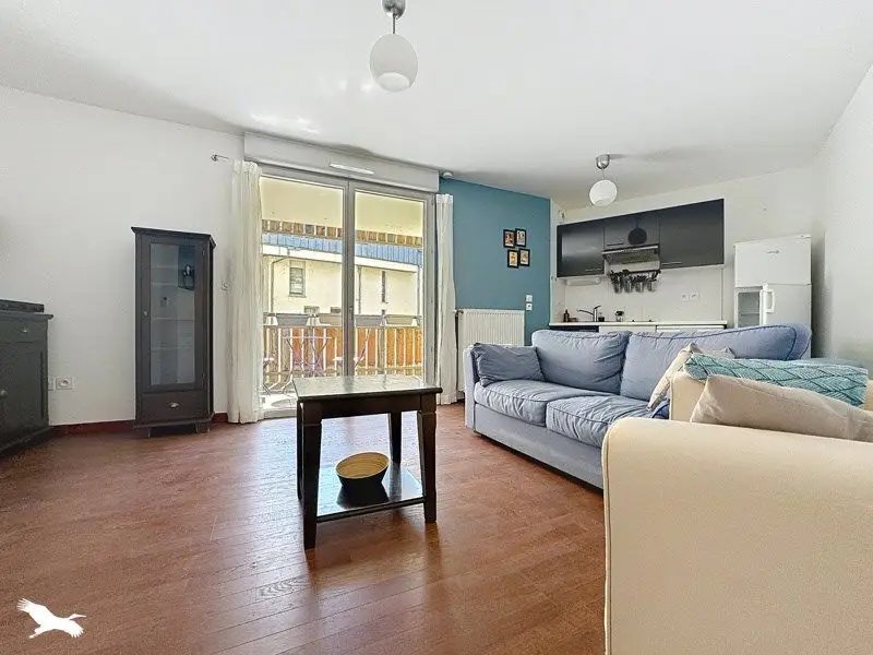 Appartement à vendre, 45m², Toulouse