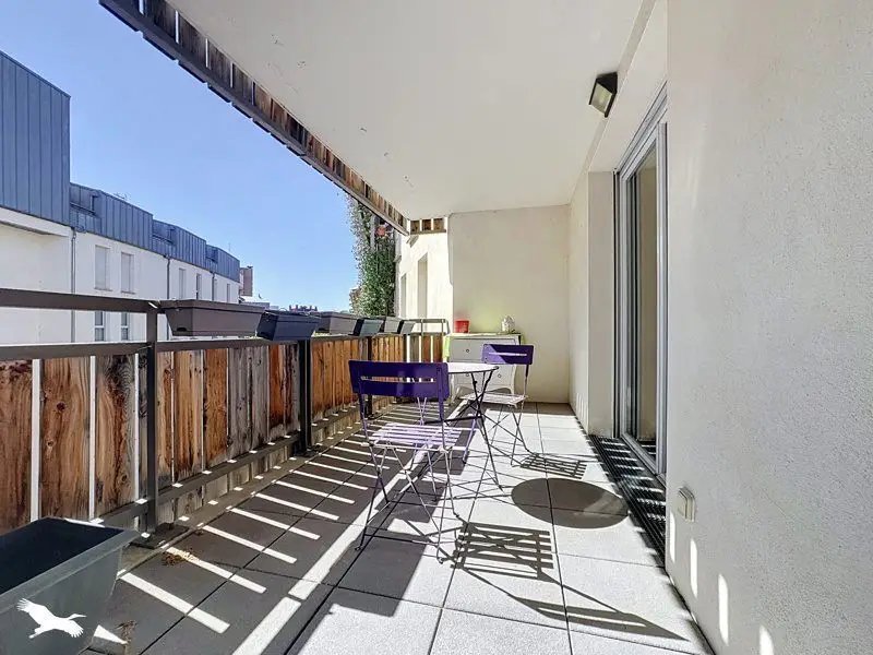 Appartement à vendre, 45m², Toulouse