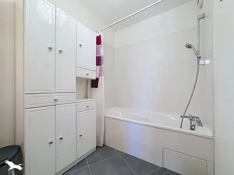 Appartement à vendre, 45m², Toulouse