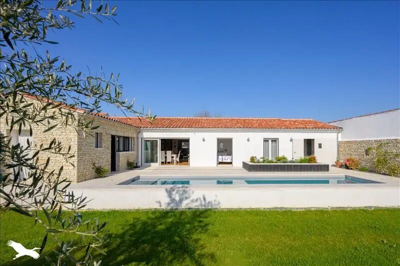 Maison à vendre, 129m², Esnandes