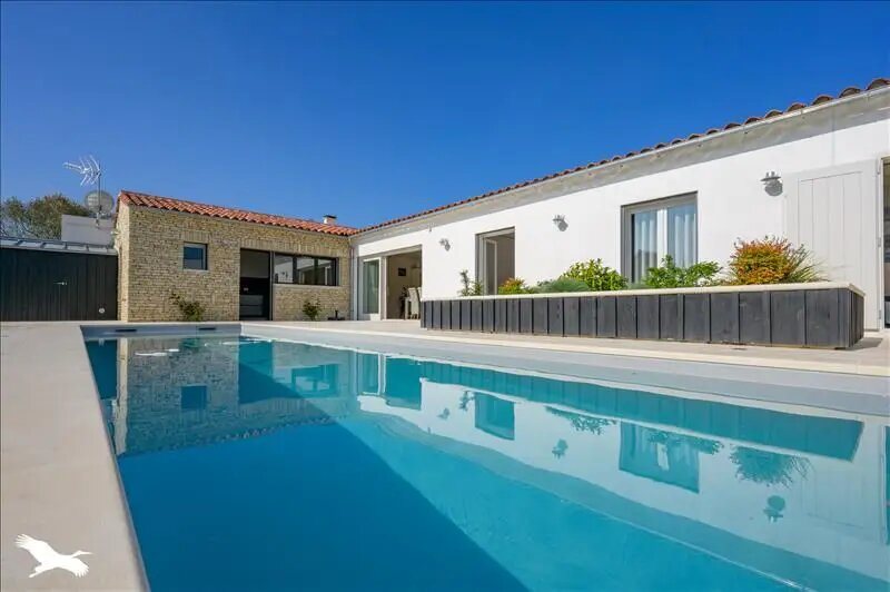 Maison à vendre, 129m², Esnandes
